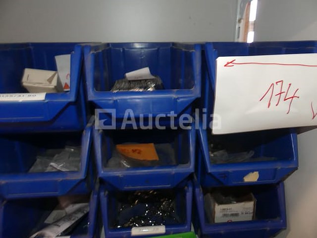 Slotenmakers - afbeelding 12 van  51