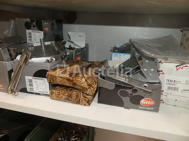 Slotenmakers - afbeelding 24 van  51