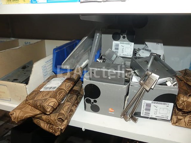 Slotenmakers - afbeelding 25 van  51