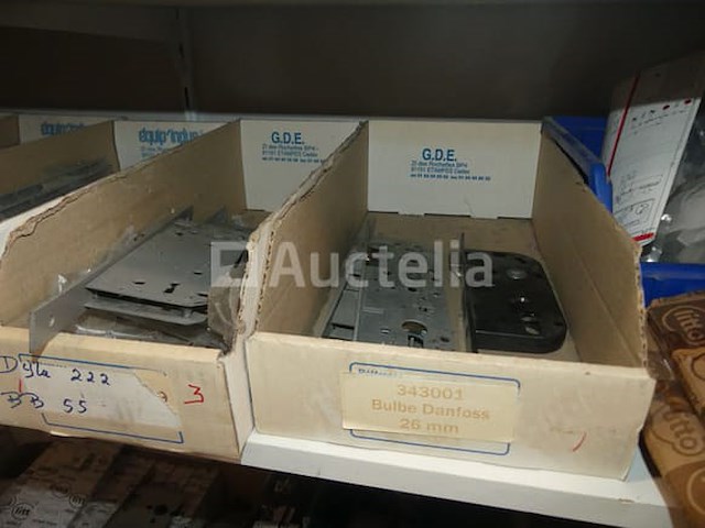 Slotenmakers - afbeelding 26 van  51