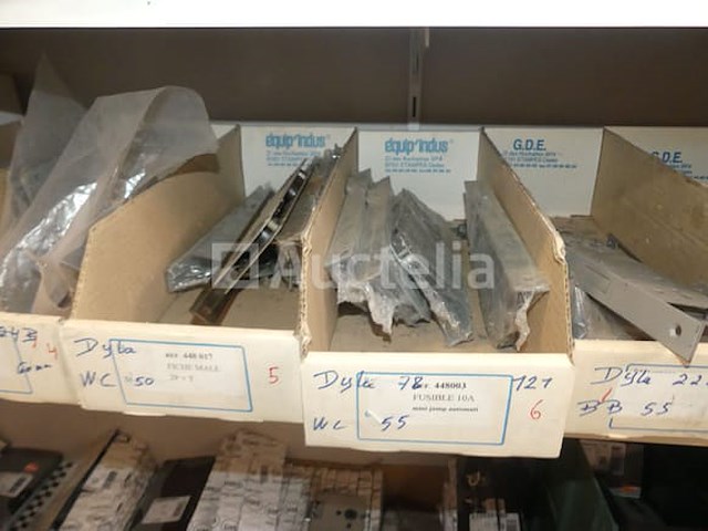 Slotenmakers - afbeelding 27 van  51