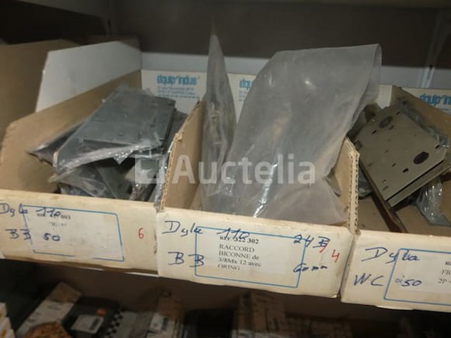 Slotenmakers - afbeelding 28 van  51