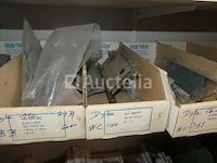 Slotenmakers - afbeelding 29 van  51