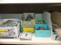 Slotenmakers - afbeelding 31 van  51