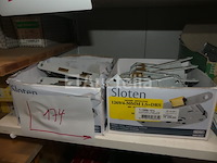 Slotenmakers - afbeelding 32 van  51