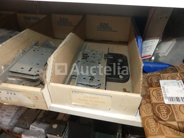 Slotenmakers - afbeelding 23 van  51