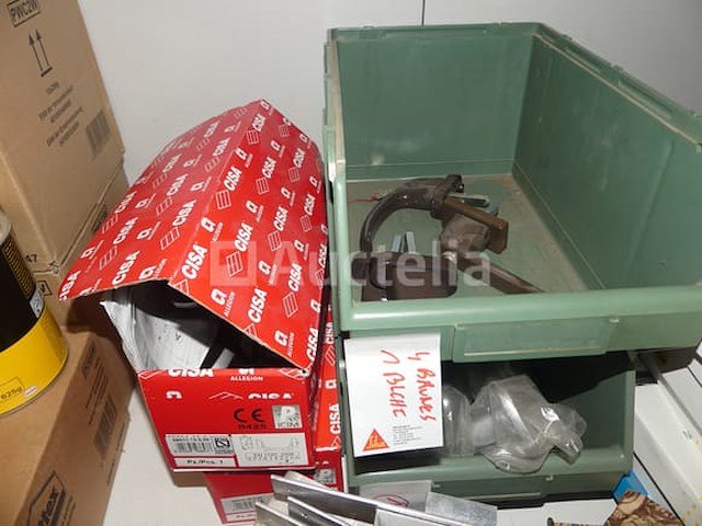 Slotenmakers - afbeelding 35 van  51