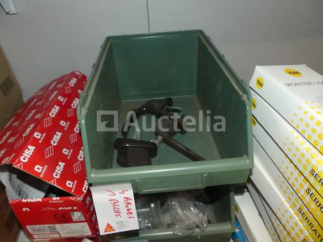 Slotenmakers - afbeelding 36 van  51