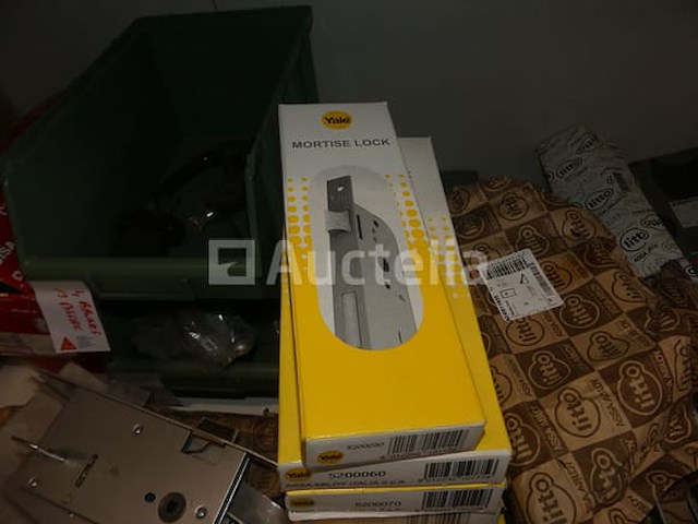 Slotenmakers - afbeelding 37 van  51