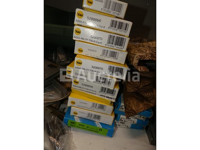 Slotenmakers - afbeelding 38 van  51