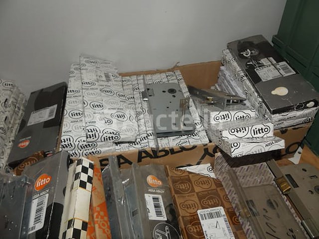 Slotenmakers - afbeelding 42 van  51