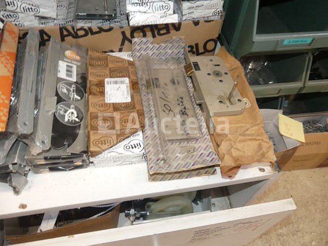 Slotenmakers - afbeelding 44 van  51