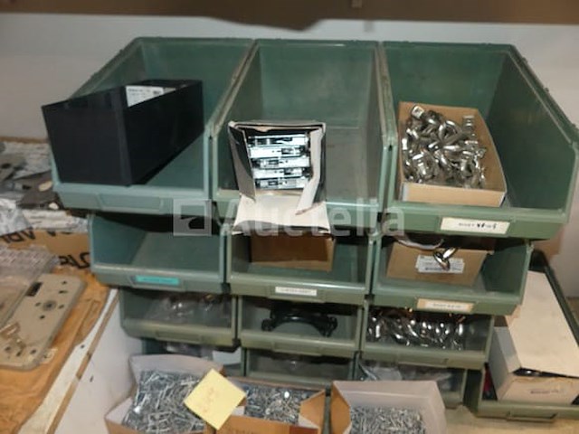 Slotenmakers - afbeelding 46 van  51