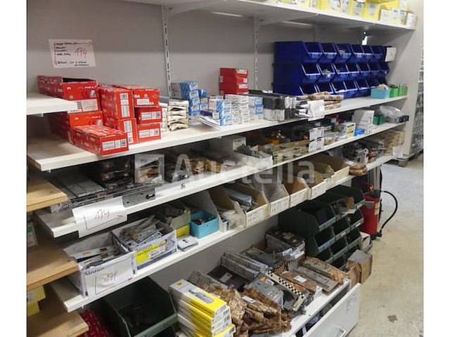 Slotenmakers - afbeelding 47 van  51