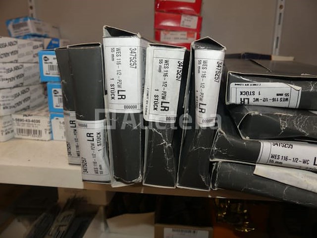 Slotenmakers - afbeelding 48 van  51