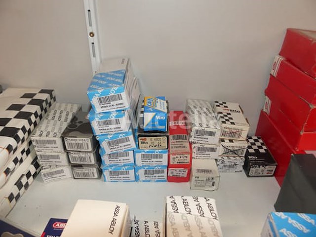 Slotenmakers - afbeelding 49 van  51