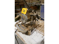 Slotkastfreesmachine - afbeelding 2 van  4