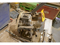 Slotkastfreesmachine - afbeelding 2 van  4