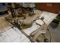 Slotkastfreesmachine - afbeelding 4 van  4