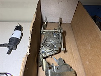 Slotmechanisme - afbeelding 2 van  3