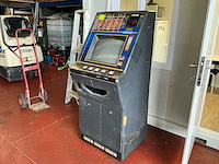 Slots machine - afbeelding 1 van  6