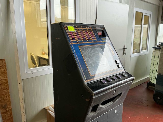 Slots machine - afbeelding 3 van  6