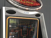 Slotskast - burning hot - afbeelding 3 van  5