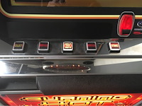 Slotskast - burning hot - afbeelding 5 van  5