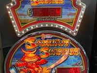 Slotskast - samurai surprise - afbeelding 3 van  9