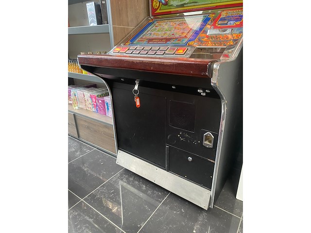 Slotskast - samurai surprise - afbeelding 4 van  9