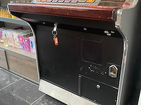 Slotskast - samurai surprise - afbeelding 4 van  9