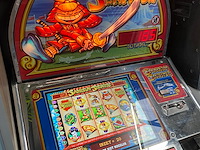 Slotskast - samurai surprise - afbeelding 5 van  9