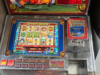 Slotskast - samurai surprise - afbeelding 6 van  9