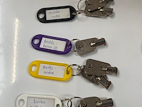 Slotskast - samurai surprise - afbeelding 7 van  9