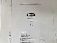 Slotskast - samurai surprise - afbeelding 8 van  9