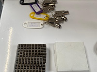 Slotskast - samurai surprise - afbeelding 9 van  9