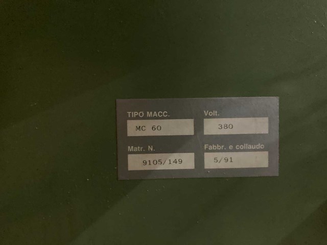 Slotsteekmachine - afbeelding 3 van  11