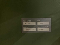 Slotsteekmachine - afbeelding 3 van  11