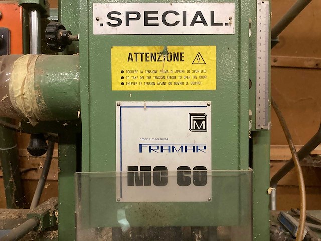 Slotsteekmachine - afbeelding 4 van  11