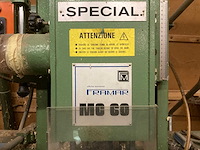 Slotsteekmachine - afbeelding 4 van  11