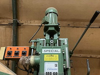 Slotsteekmachine - afbeelding 5 van  11