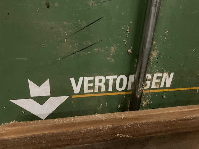 Slotsteekmachine - afbeelding 6 van  11