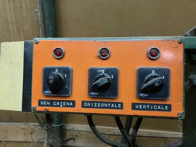 Slotsteekmachine - afbeelding 7 van  11