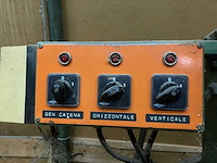 Slotsteekmachine - afbeelding 7 van  11