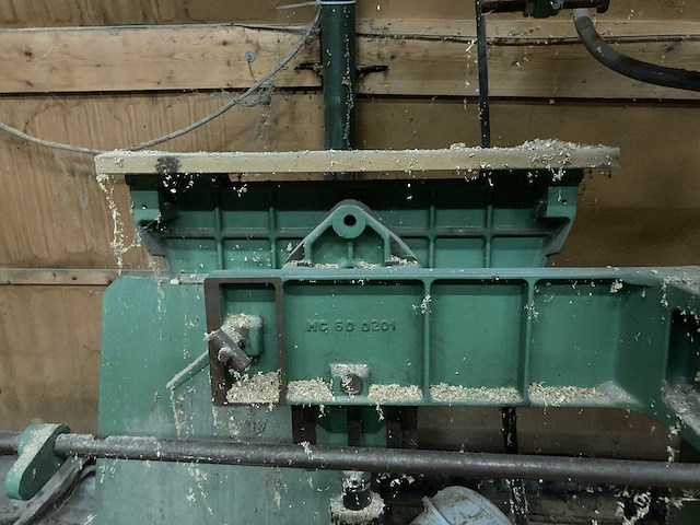 Slotsteekmachine - afbeelding 8 van  11