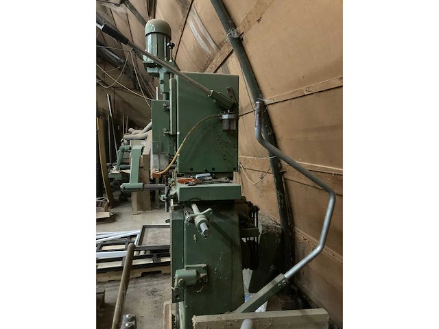 Slotsteekmachine - afbeelding 9 van  11