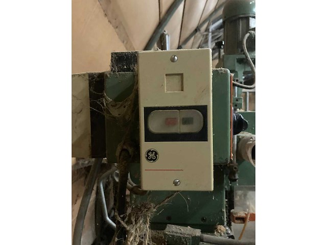 Slotsteekmachine - afbeelding 10 van  11