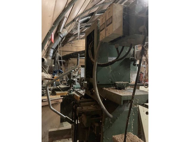 Slotsteekmachine - afbeelding 11 van  11