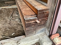 Sls c18 balken (20x) + divers grenen hout - afbeelding 3 van  8