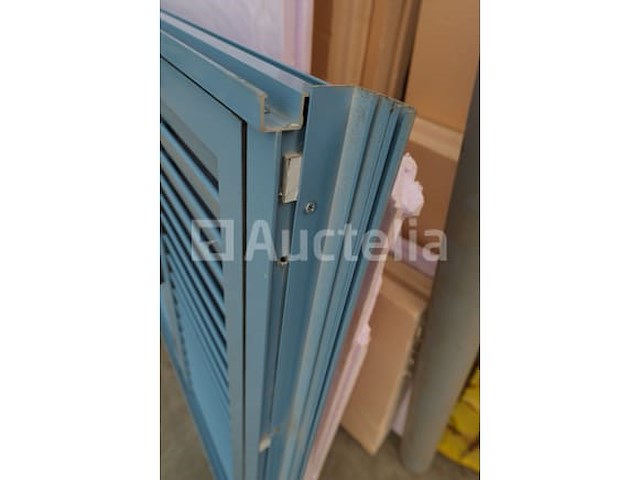 Sluiterframe - afbeelding 1 van  6